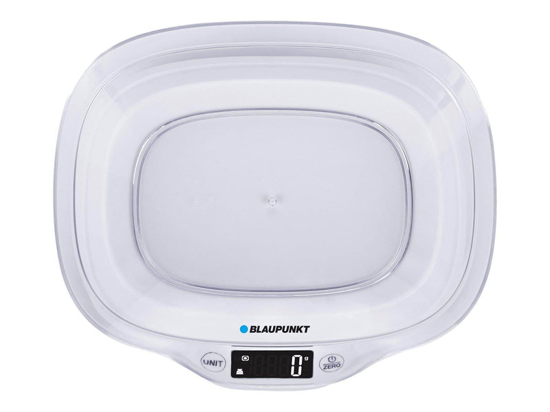 Blaupunkt Küchenwaagen FKS501