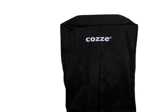cozze Cozze Überzug für Pizzaofen und Outdoor-Tisch schwarz