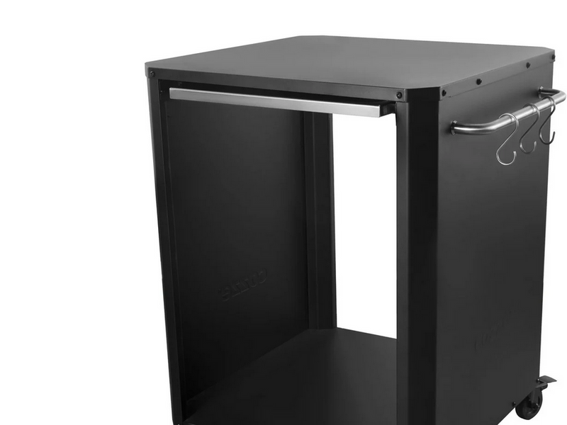cozze Cozze Outdoor-Tisch mit Ausziehtisch