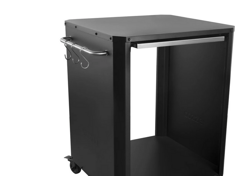 cozze Cozze Outdoor-Tisch mit Ausziehtisch