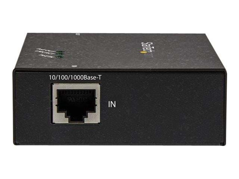 StarTech.com Gigabit PoE+ Extender