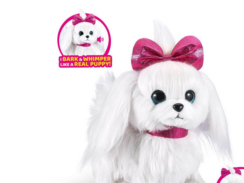 Pets alive Paw Paw Walking Puppy