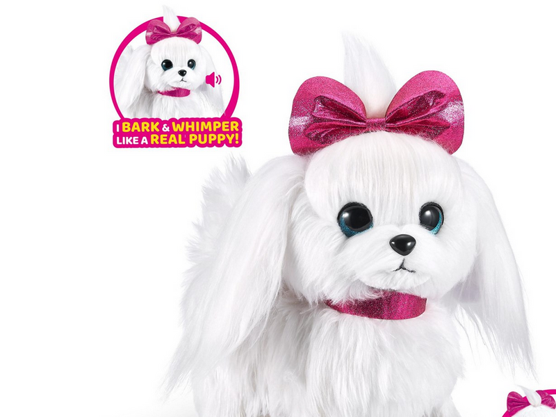 Pets alive Paw Paw Walking Puppy