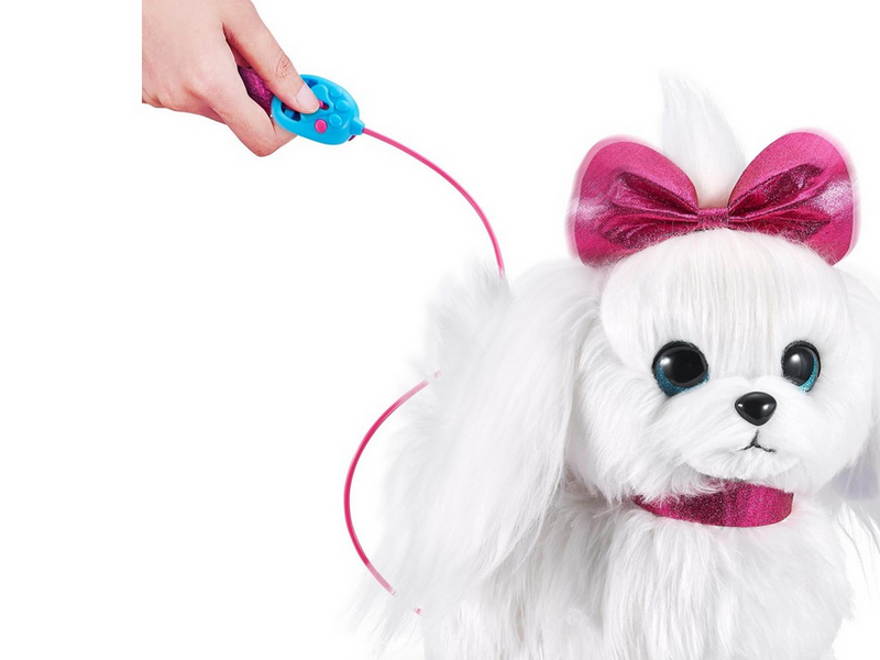 Pets alive Paw Paw Walking Puppy