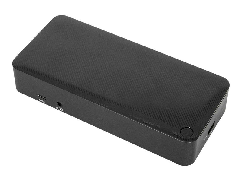 Targus - docking station - USB-C - 2 x HDMI 2 x DP - GigE
