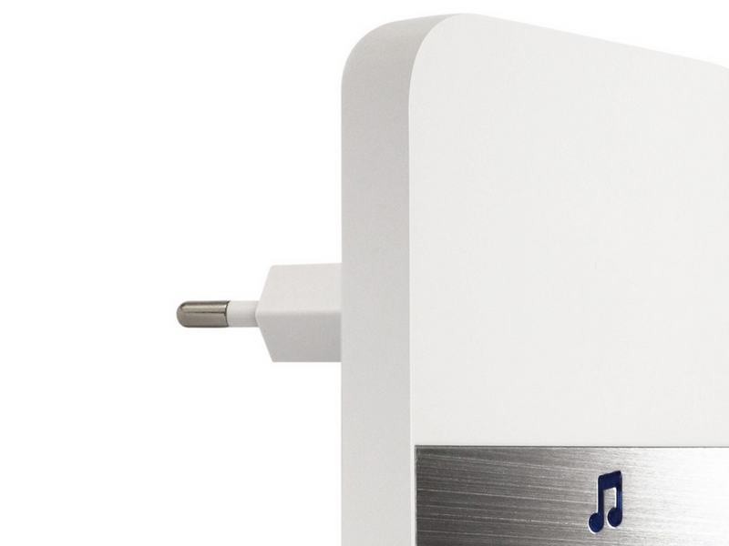 Home>it video doorbell with wi-fi and app