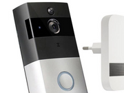 Home>it video doorbell with wi-fi and app