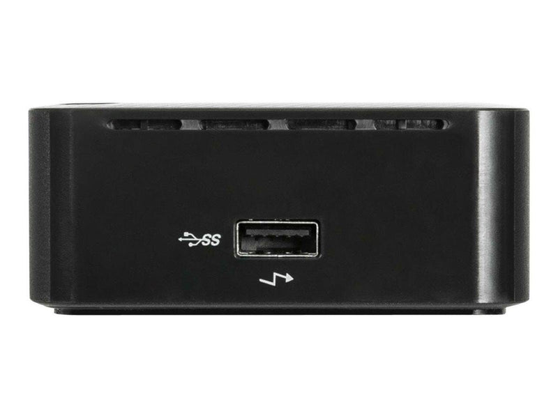 Targus - docking station - USB-C - 2 x HDMI 2 x DP - GigE