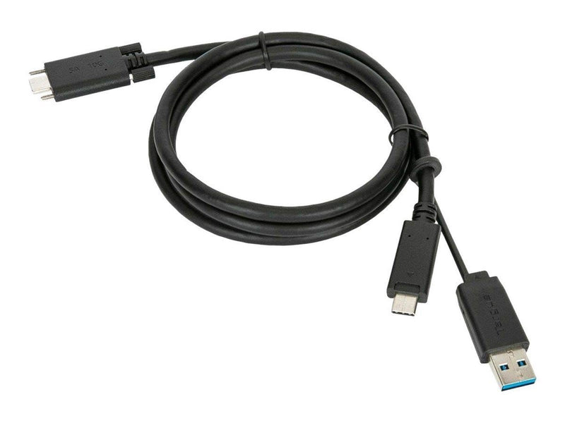 Targus - docking station - USB-C - 2 x HDMI 2 x DP - GigE