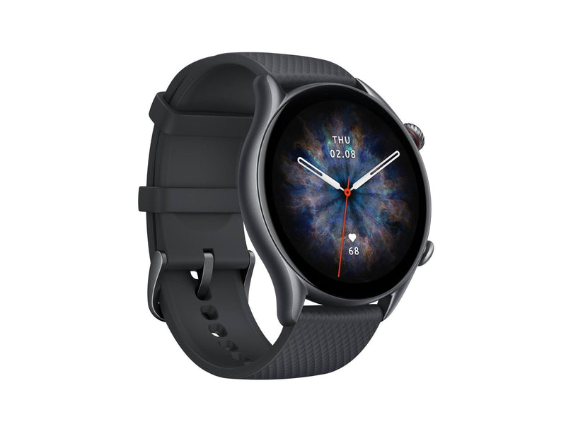 Amazfit GTR 3 Pro - Infinite Black
