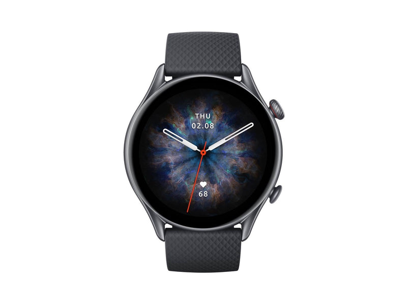 Amazfit GTR 3 Pro - Infinite Black