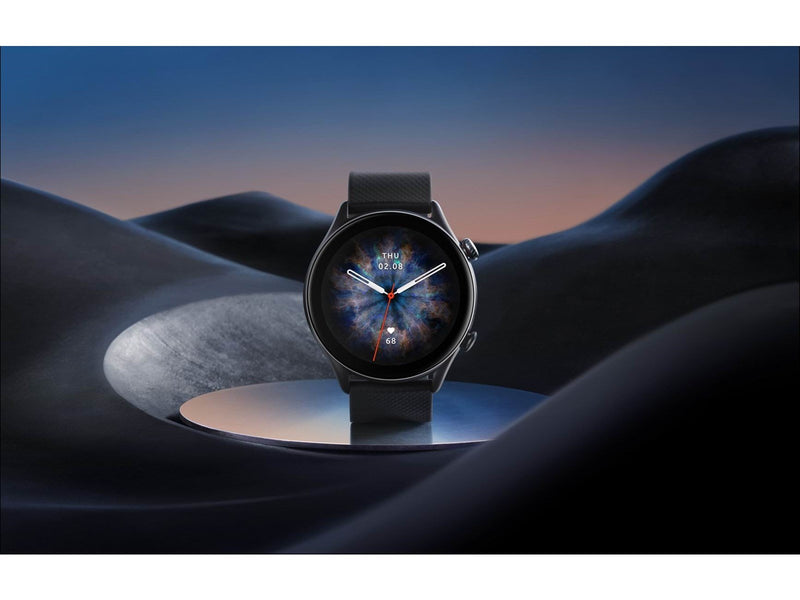 Amazfit GTR 3 Pro - Infinite Black