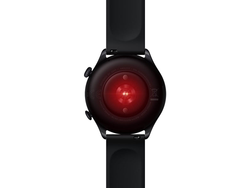 Amazfit GTR 3 Pro - Infinite Black