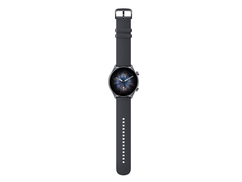 Amazfit GTR 3 Pro - Infinite Black