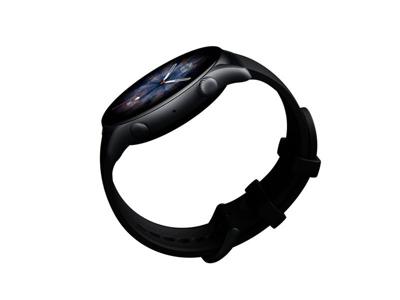 Amazfit GTR 3 Pro - Infinite Black