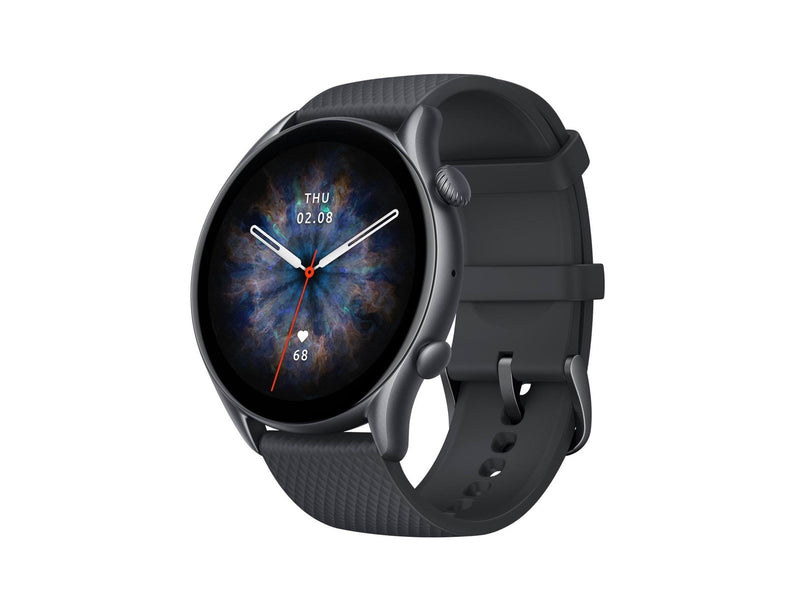 Amazfit GTR 3 Pro - Infinite Black