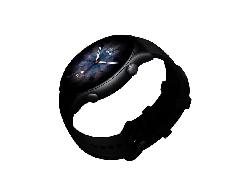 Amazfit GTR 3 Pro - Infinite Black