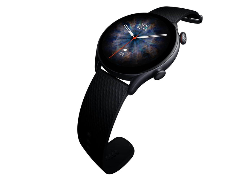 Amazfit GTR 3 Pro - Infinite Black