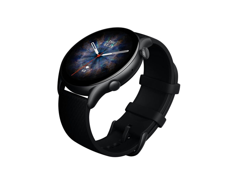 Amazfit GTR 3 Pro - Infinite Black