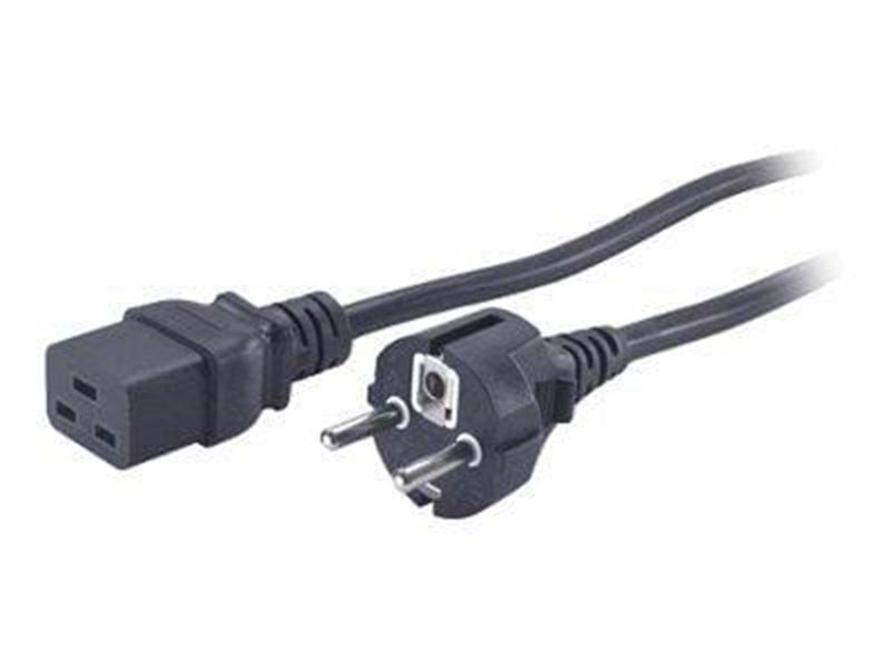 APC PowerCable 2.5m