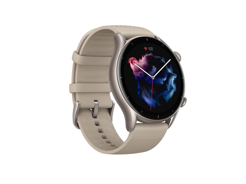 Amazfit GTR 3 - Moonlight Grey