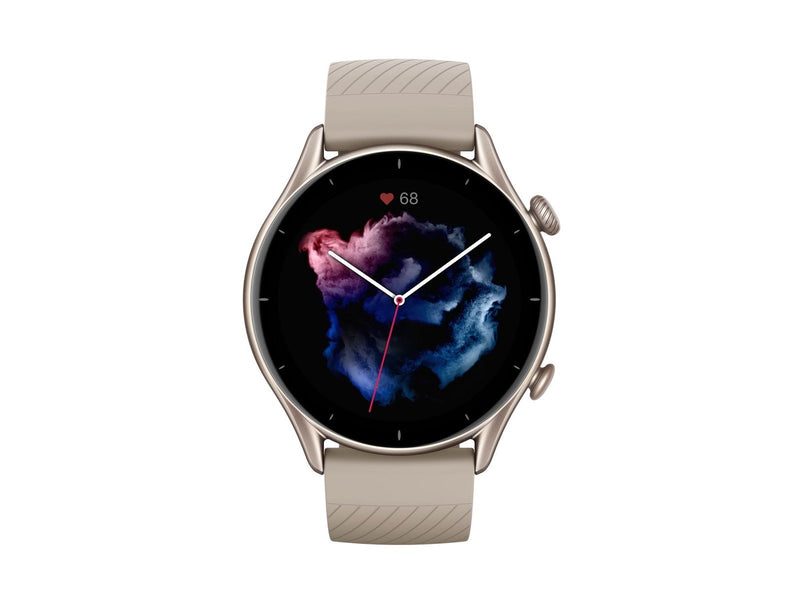 Amazfit GTR 3 - Moonlight Grey