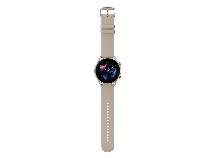 Amazfit GTR 3 - Moonlight Grey