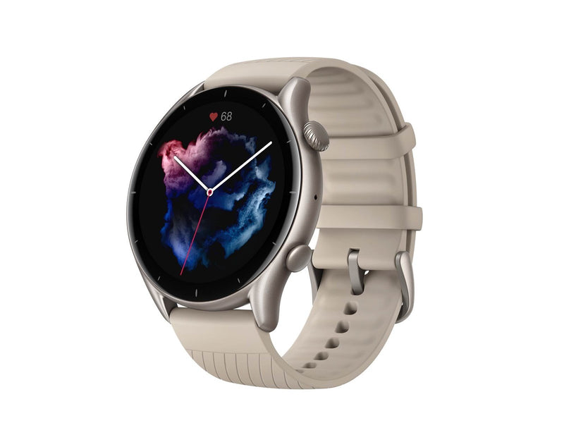 Amazfit GTR 3 - Moonlight Grey