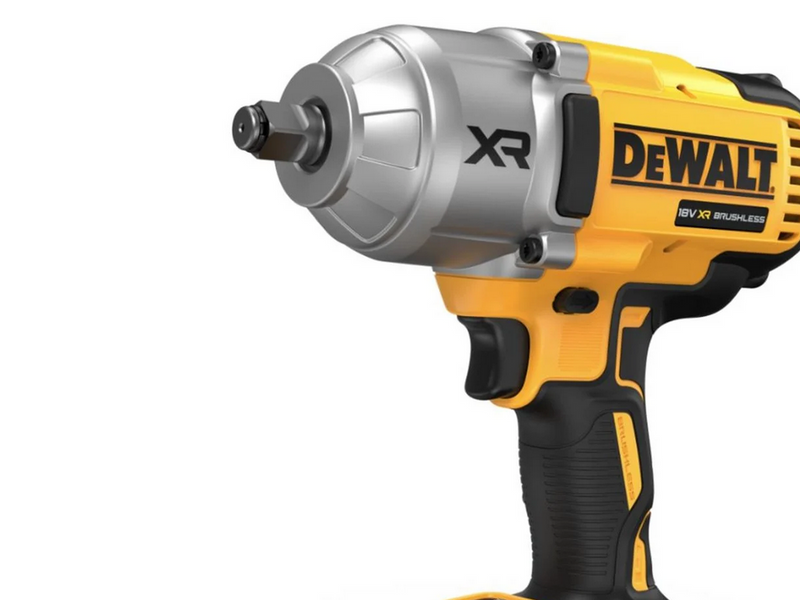 Dewalt DCF900N-XJ Impact Wrench 18 V