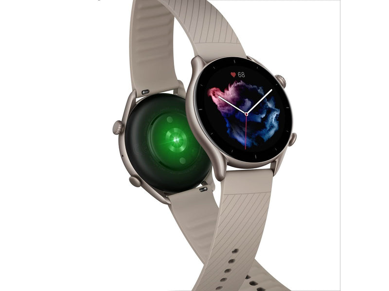 Amazfit GTR 3 - Moonlight Grey