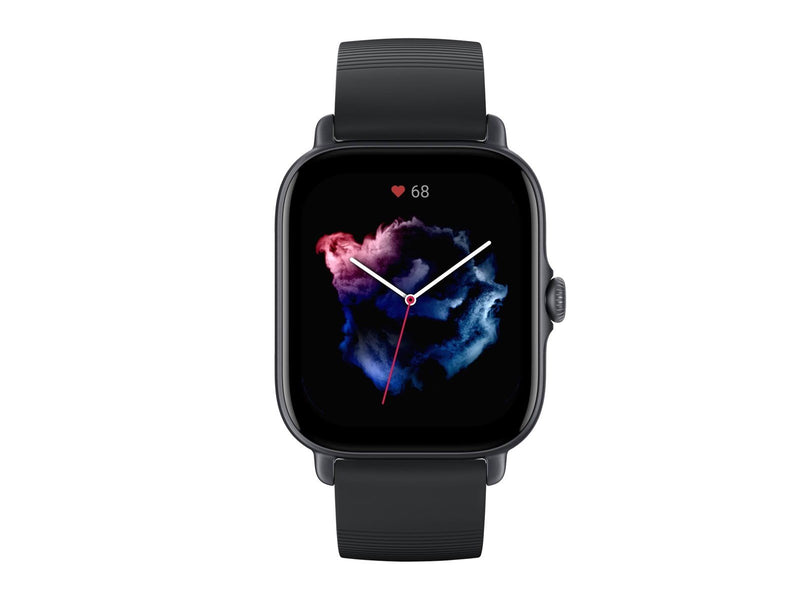 Amazfit GTS 3 - Graphite Black