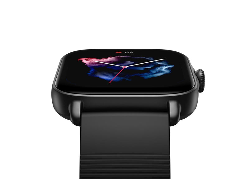Amazfit GTS 3 - Graphite Black