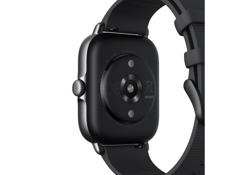Amazfit GTS 3 - Graphite Black