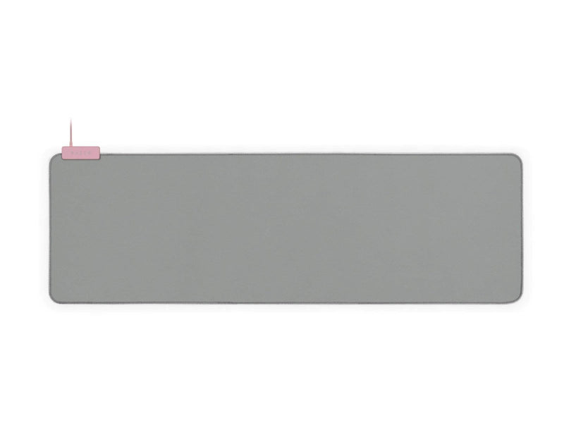 Razer Goliathus Extended Chroma Quartz Pink