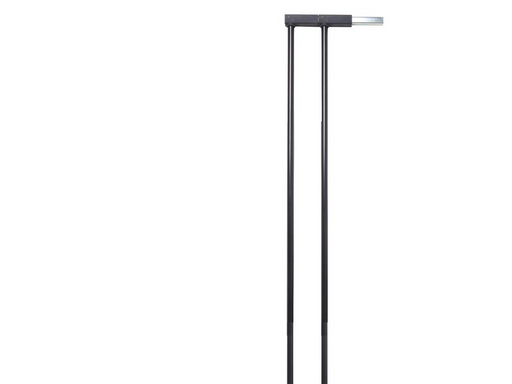 BabyDan Extend A Pet Gate Extra Tall Black