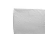 BabyDan DreamSafe Sheet for Junior Bed (70x160cm) White