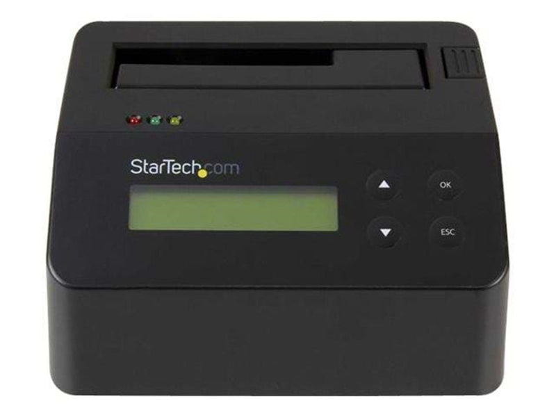 StarTech.com USB 3.0 Standalone Eraser Dock