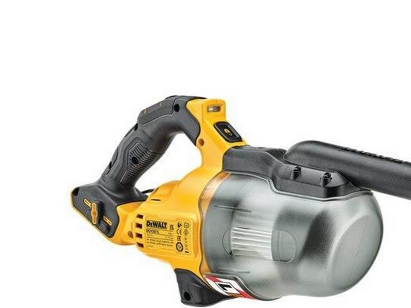 Dewalt Staubsauger DCV501LN-XJ vacuum cleaner