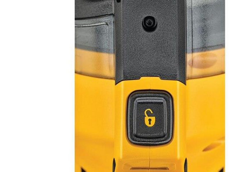 Dewalt Staubsauger DCV501LN-XJ vacuum cleaner