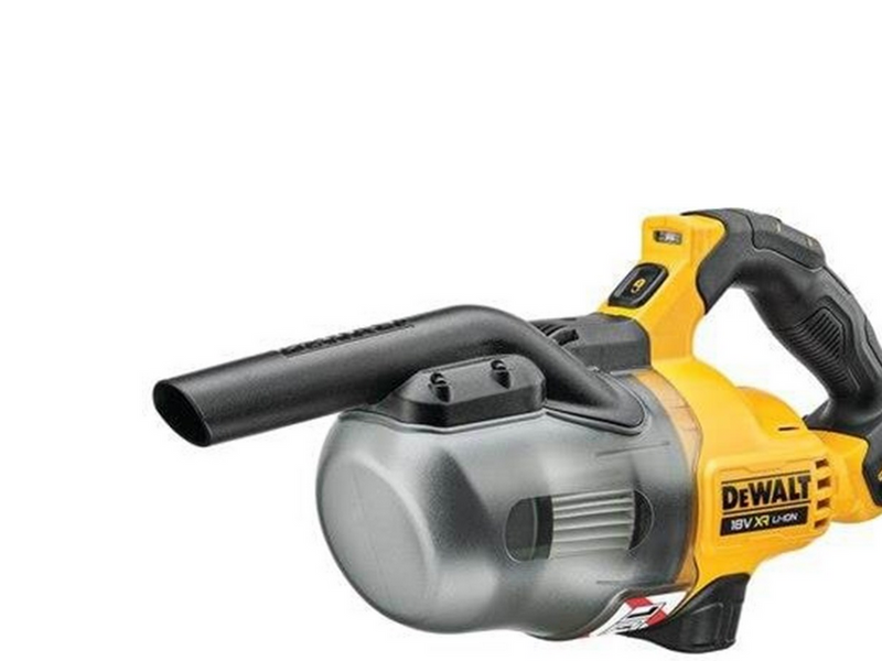 Dewalt Staubsauger DCV501LN-XJ vacuum cleaner