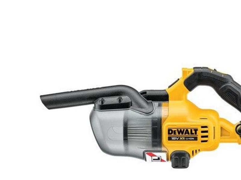 Dewalt Staubsauger DCV501LN-XJ vacuum cleaner