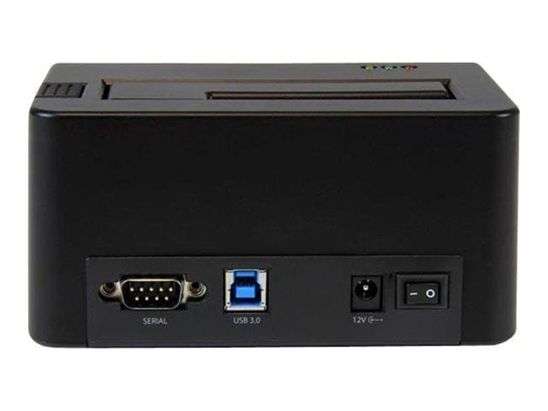 StarTech.com USB 3.0 Standalone Eraser Dock