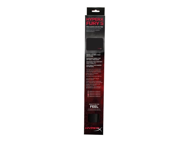 HyperX FURY S Pro Mouse Pad - Large