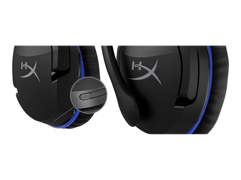 HyperX Cloud Stinger
