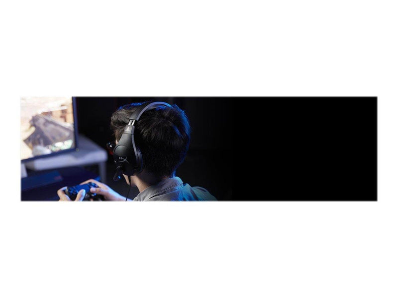 HyperX Cloud Stinger