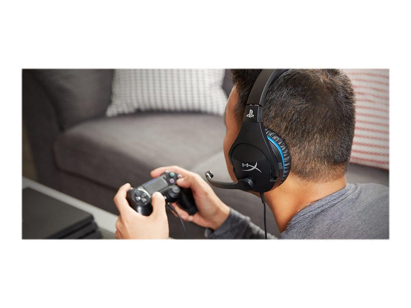 HyperX Cloud Stinger