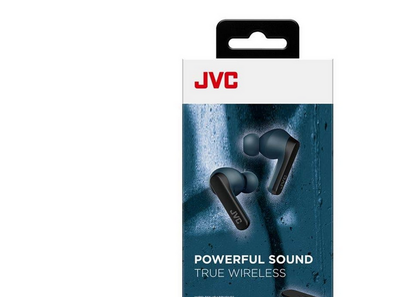 JVC HA-A9T