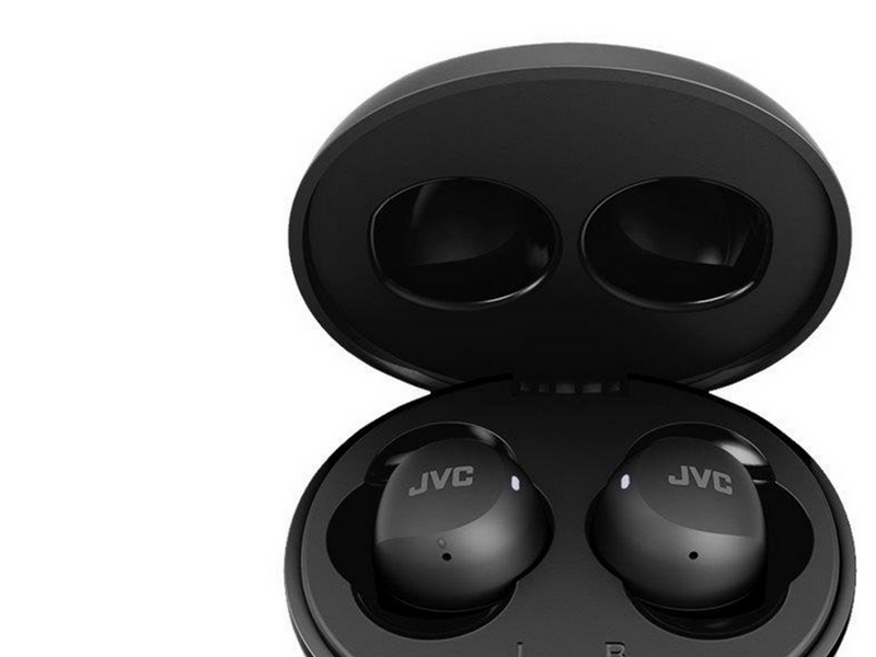 JVC HA-A6T