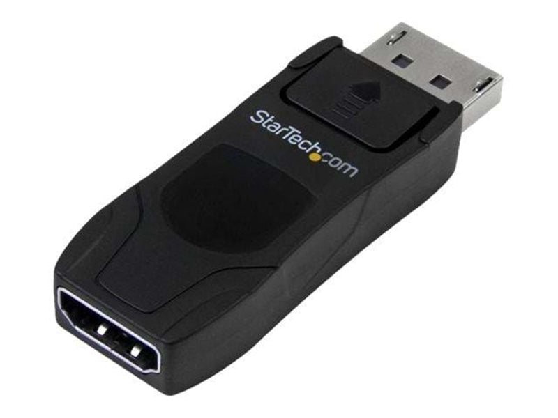 StarTech.com DisplayPort to HDMI Converter