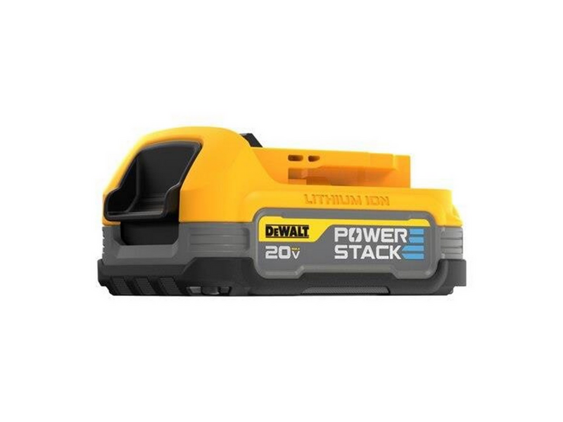 Dewalt DCBP034E2-XJ Powerstack 2x 18V 1.7Ah Batter
